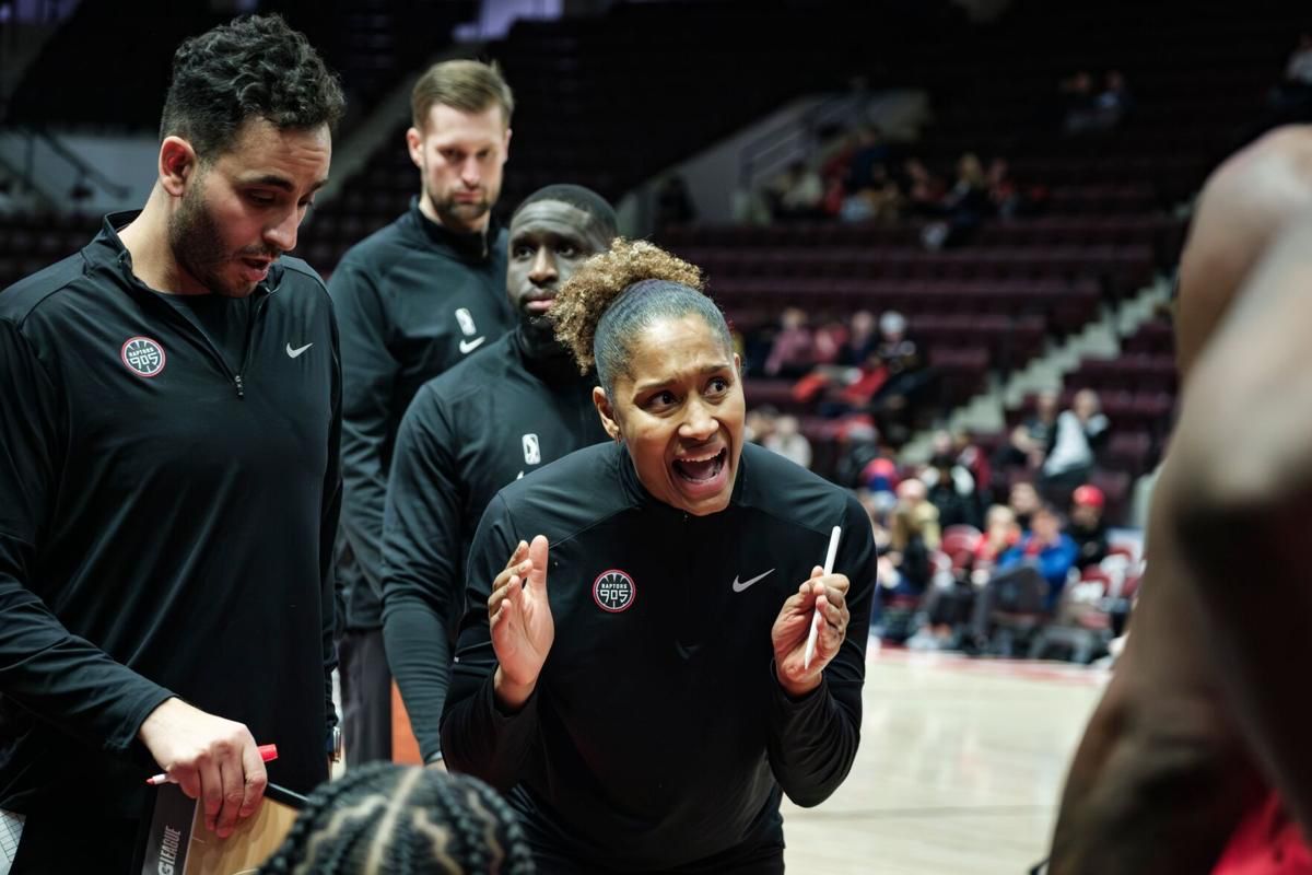 Mery Andrade: da Amadora para a elite do basquetebol mundial