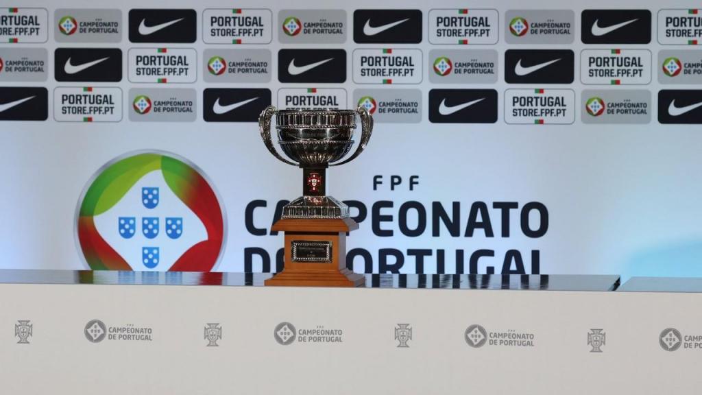 Conheça os melhores e os piores do Campeonato de Portugal