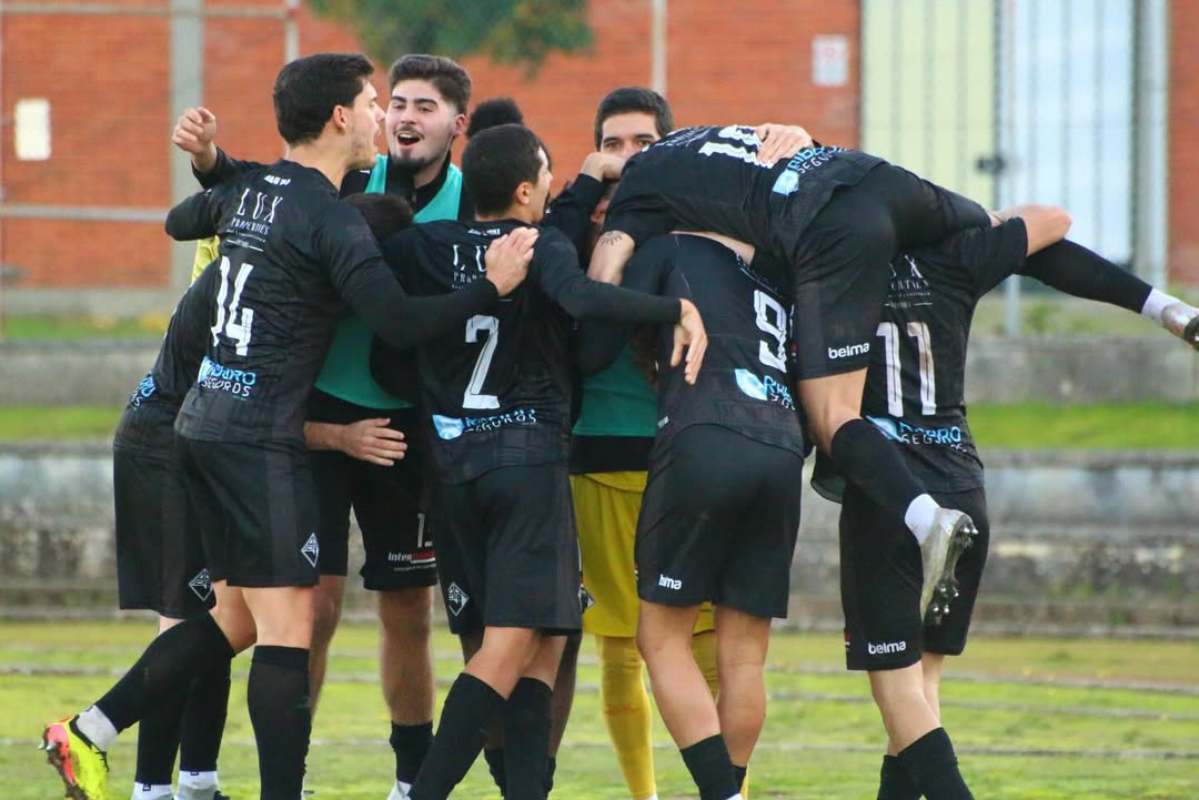 Taça AF Coimbra: gesto de união entre Académicas