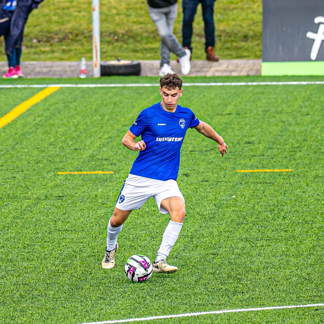 Quatro 'bis' em jogo de loucos na Taça AF Coimbra