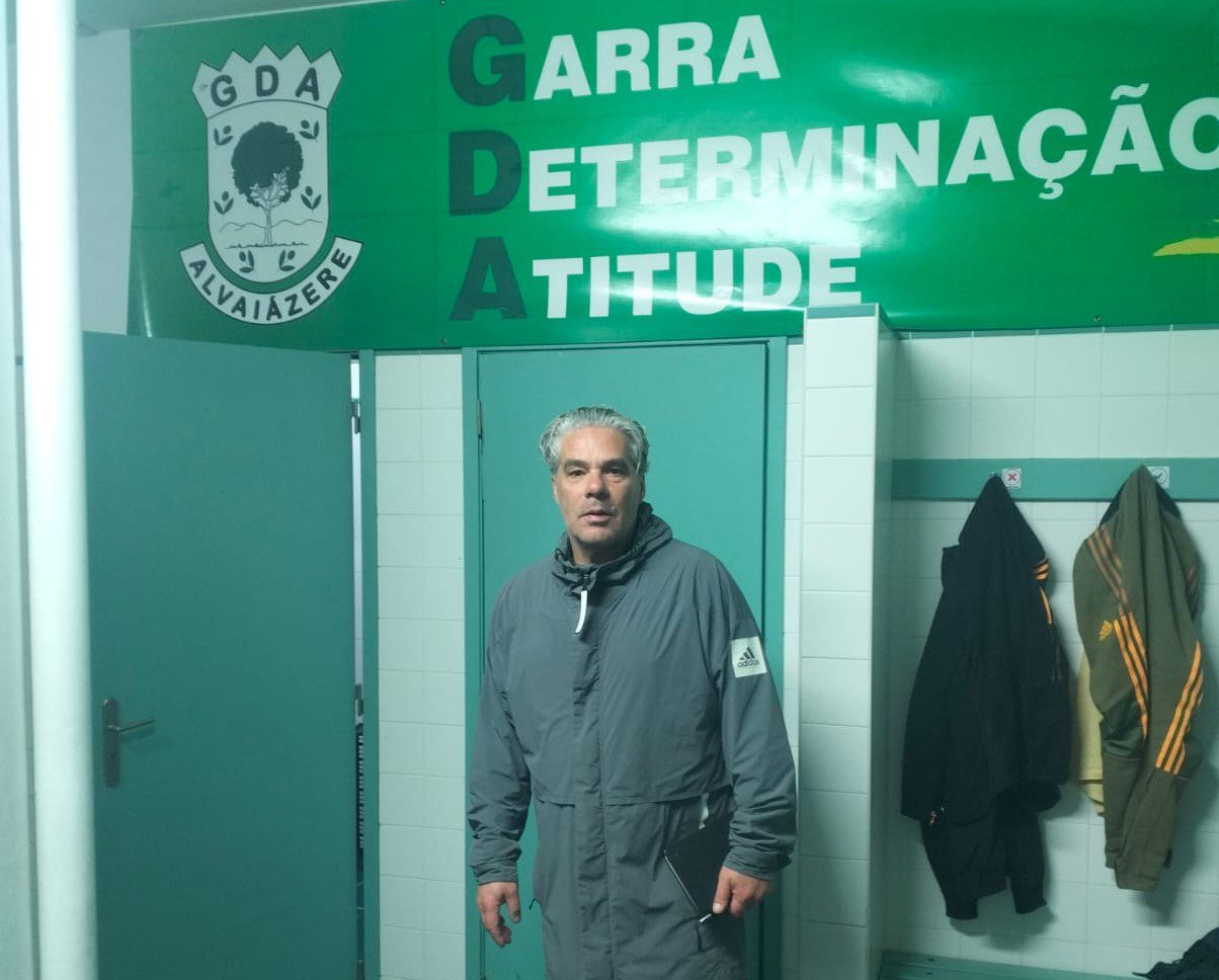 Alvaiázere já vive momento mais Alegre