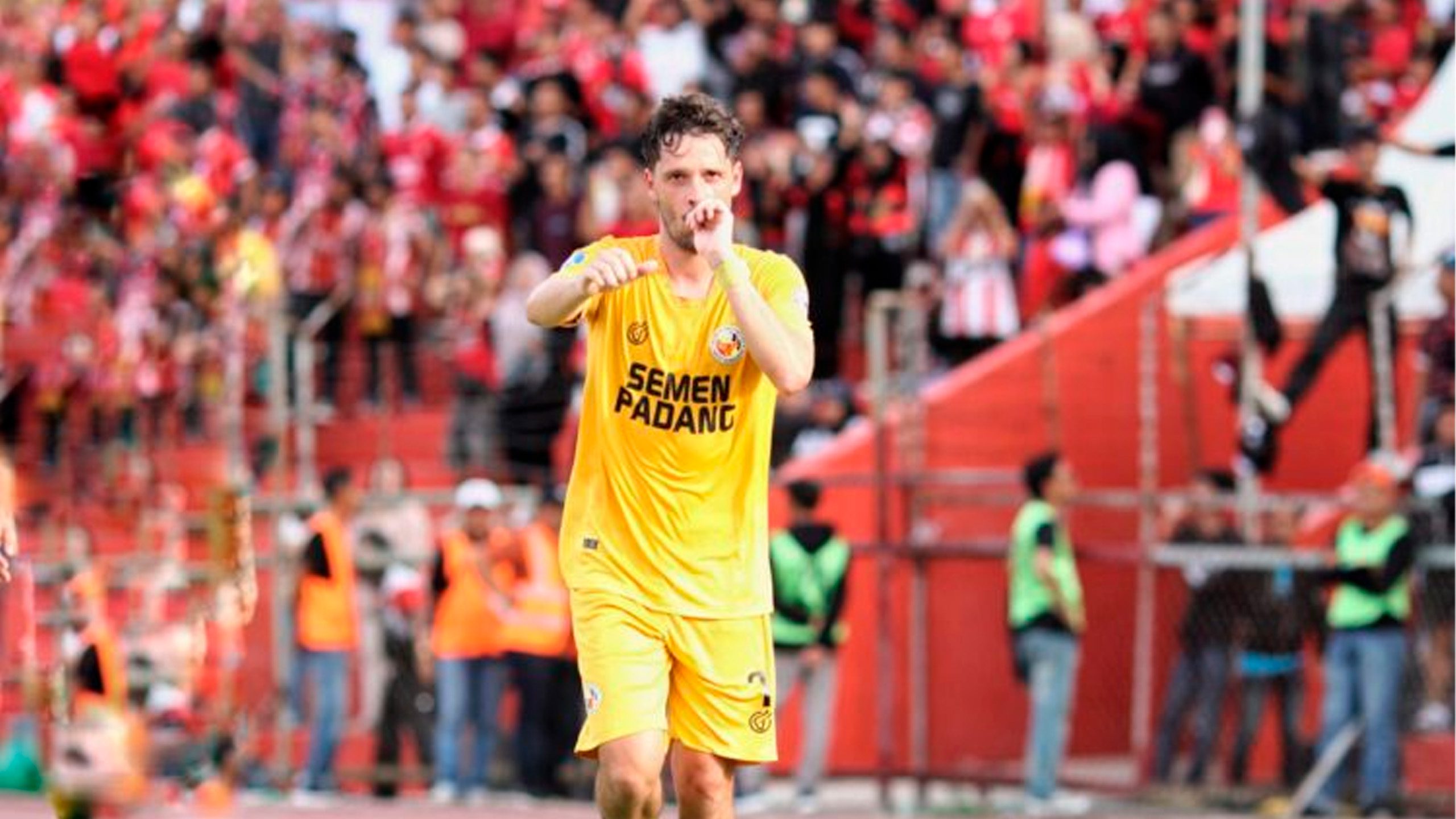 Filipe Chaby: entre dúvidas e recomeços