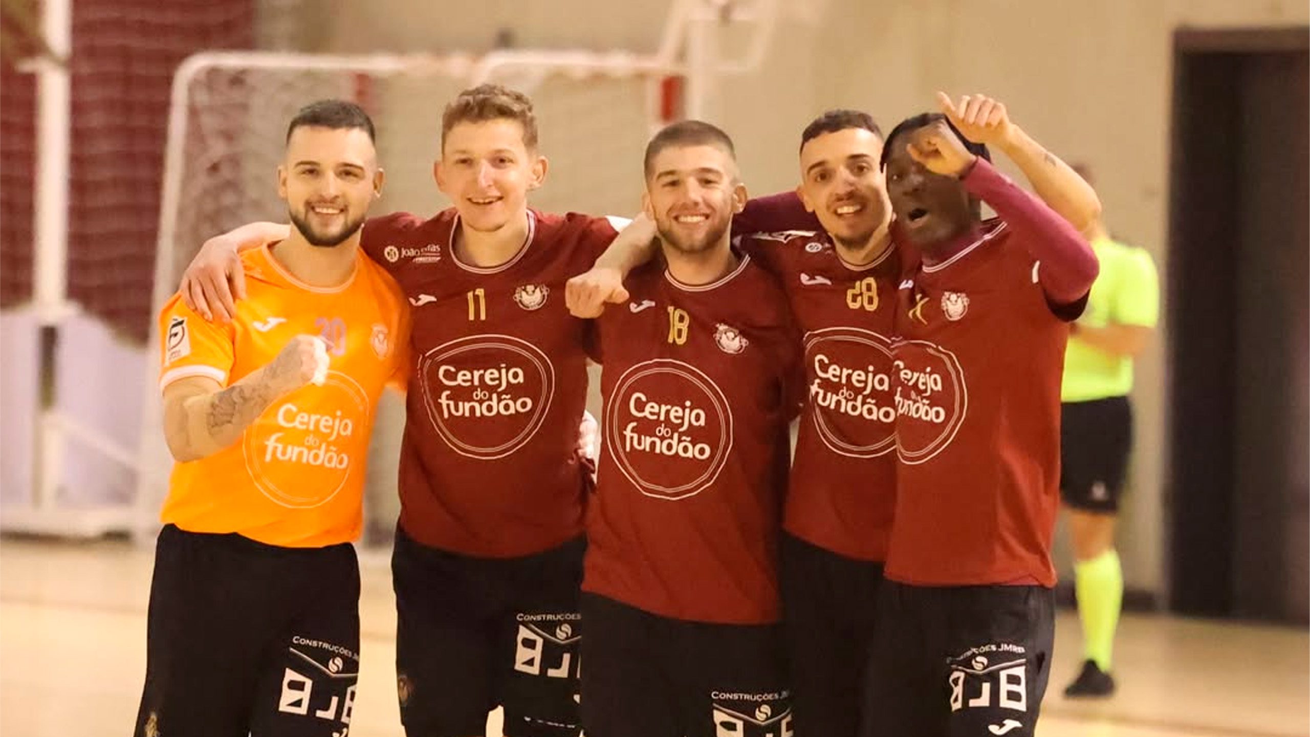 Fundão recupera o fôlego e fecha primeira volta da Liga Placard em grande
