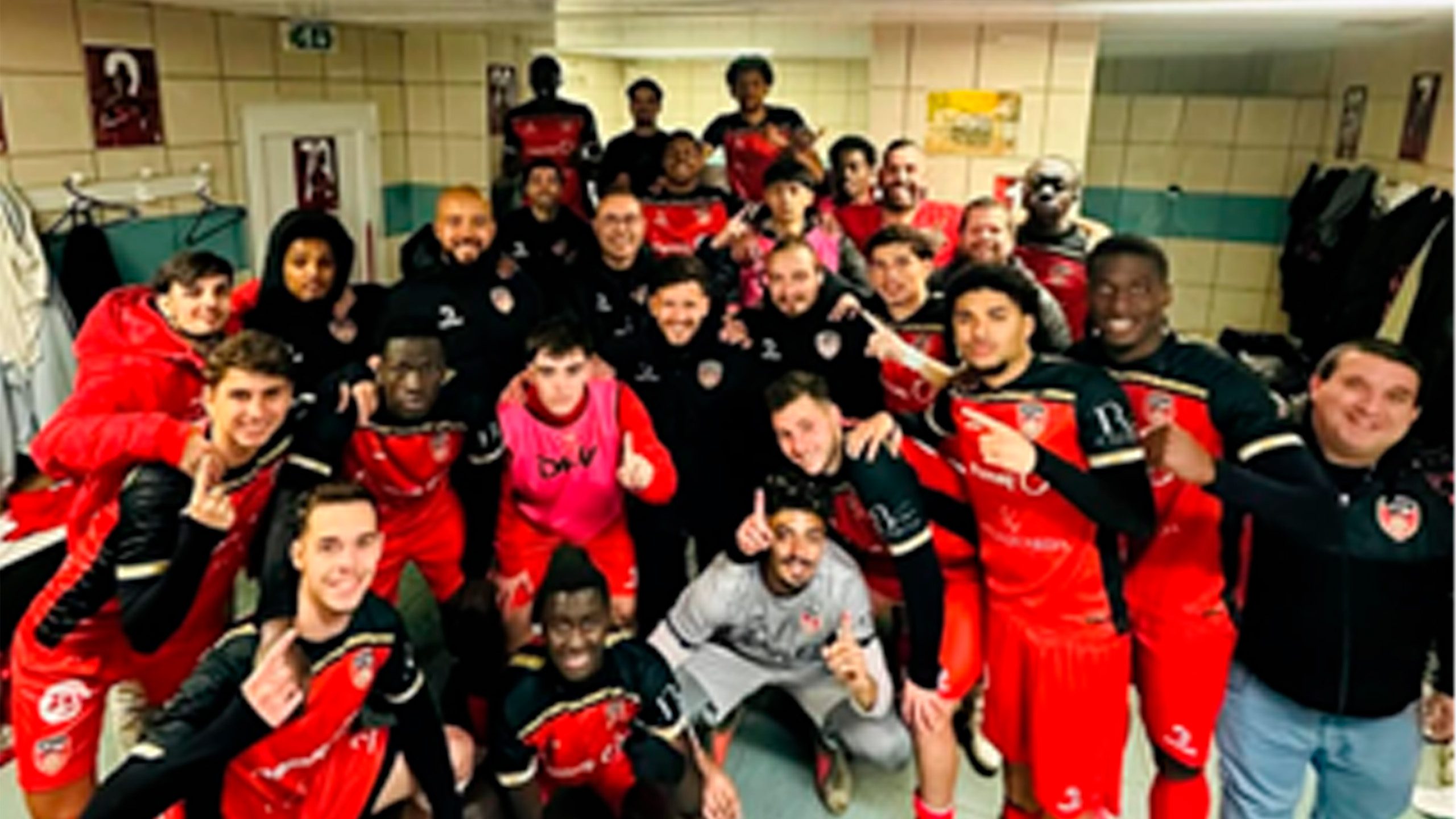 Guarda FC em altas procura voltar ao Campeonato de Portugal