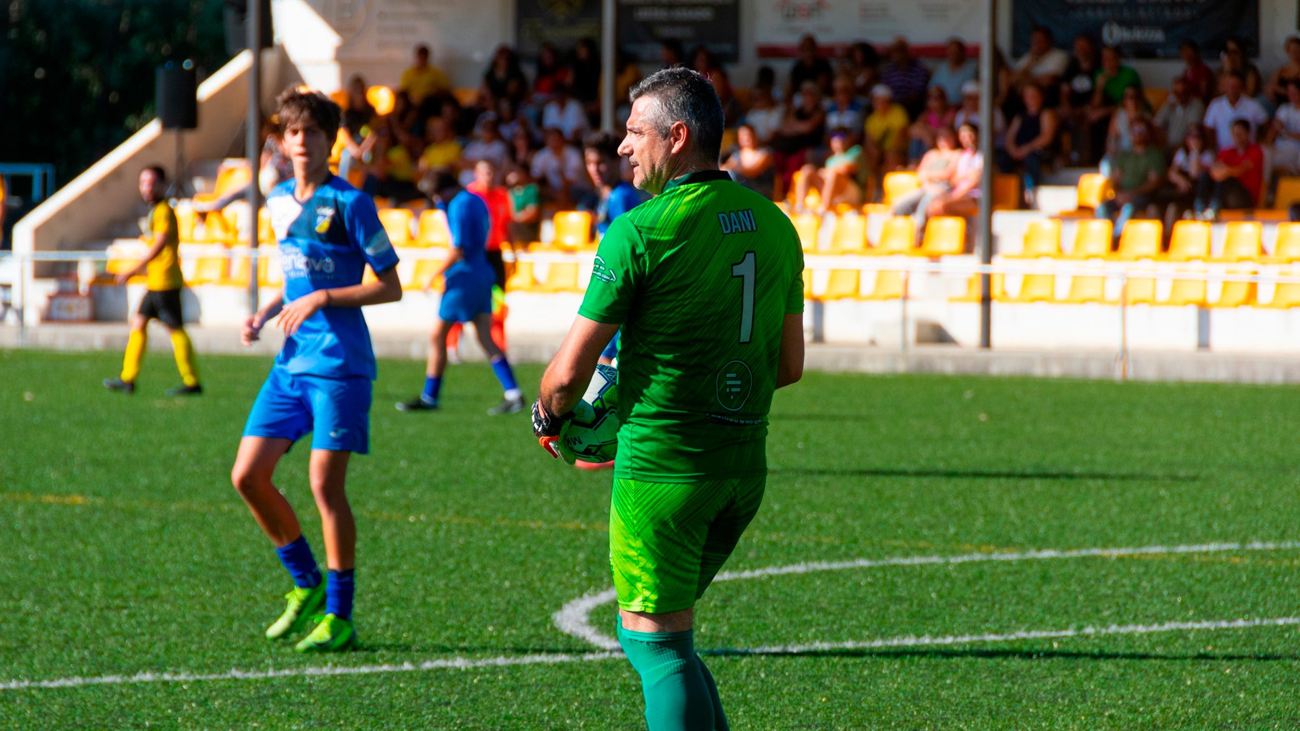 Os tops do Centro: o onze mais velho dos campeonatos distritais da zona Centro