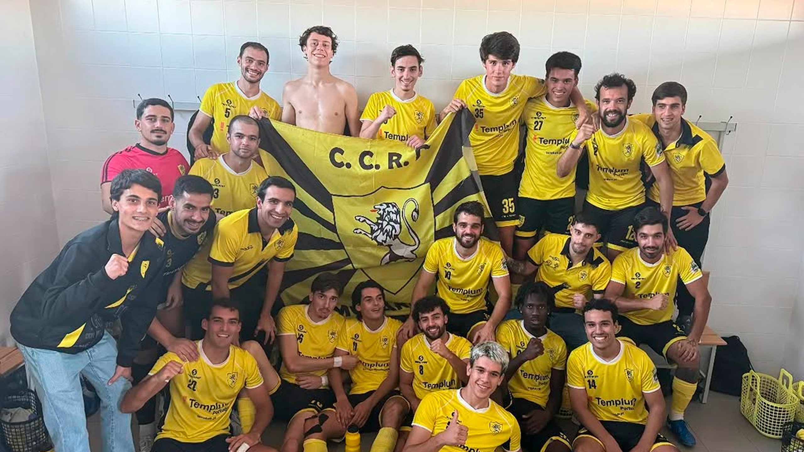 Moçarriense: não basta ser o melhor em tudo para ser líder