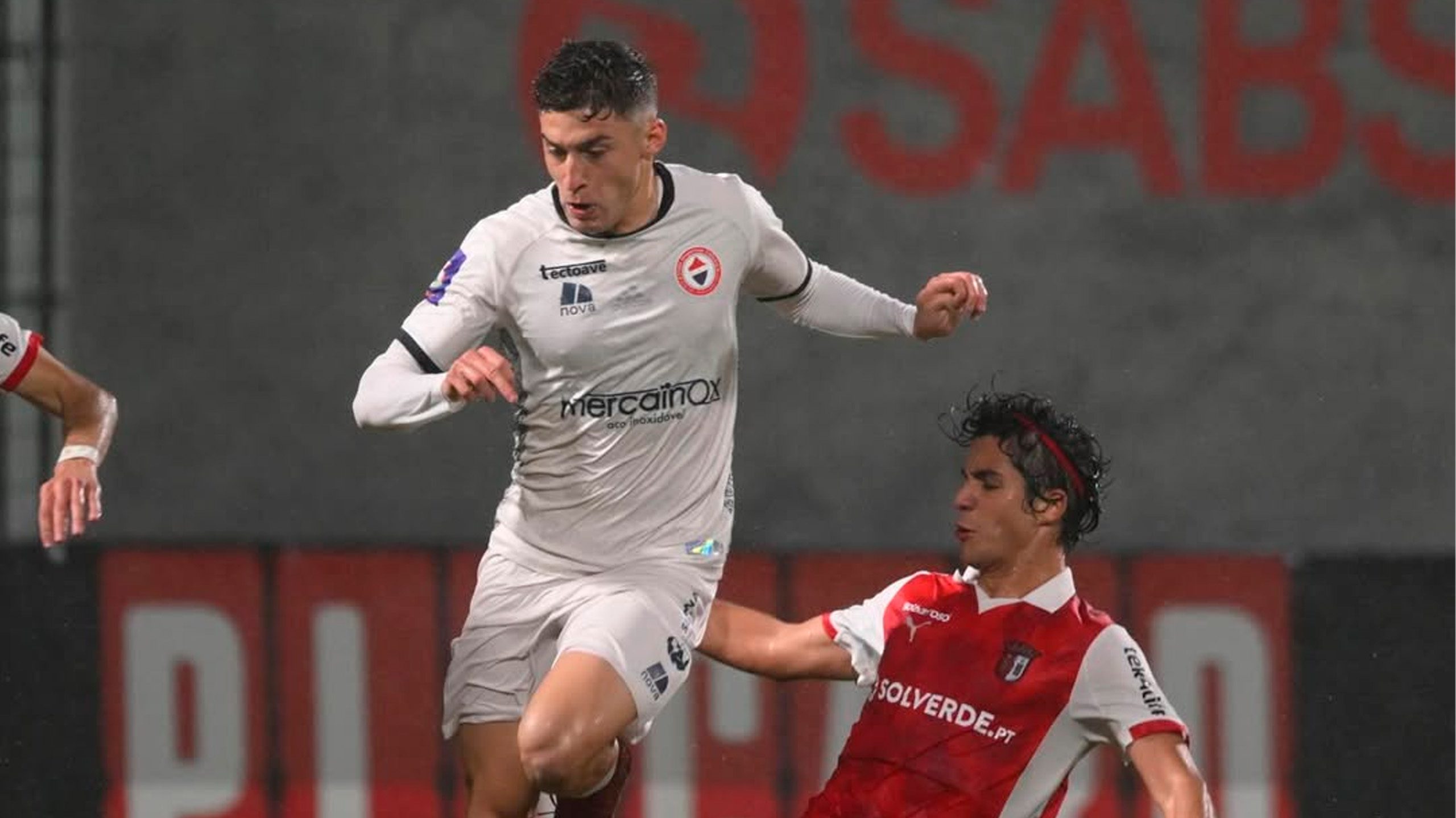 Série A da Liga 3: equilíbrio constante mantém tudo em aberto
