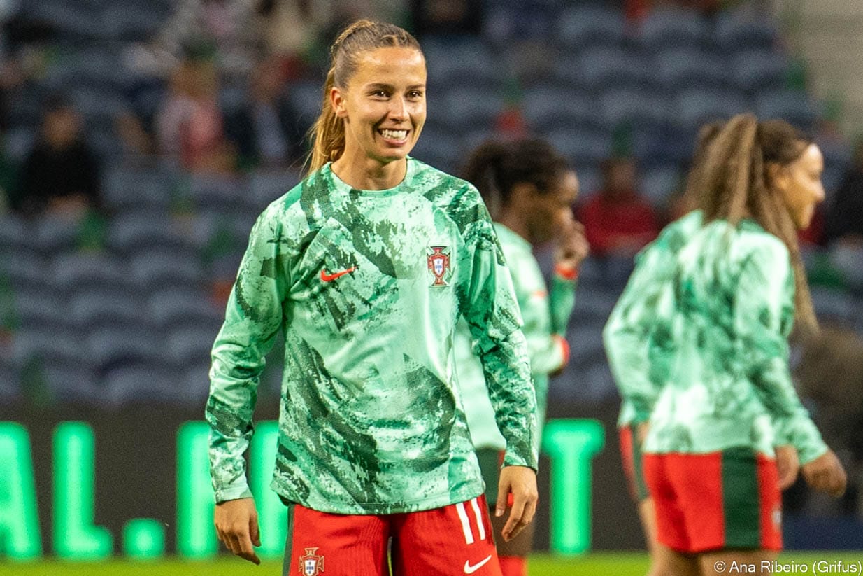 Há talento em Portugal e o mundo sabe!