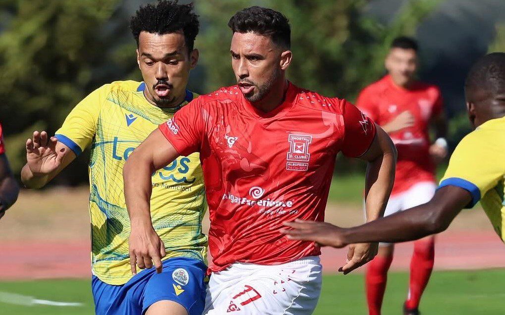 Leandro Pimenta: “Se for campeão pelo Imortal este ano, acabo a carreira”