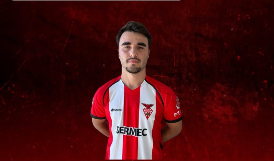 Paulo Silva estragou a festa do líder Padroense