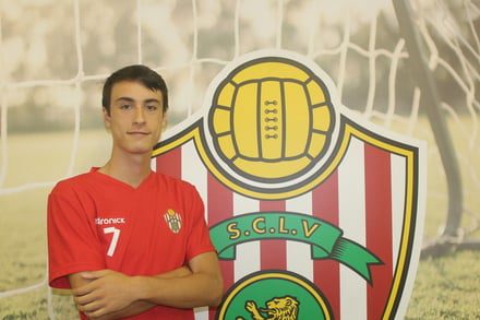 Tomás Afonso foi 'vilão' no Bairro da Boavista
