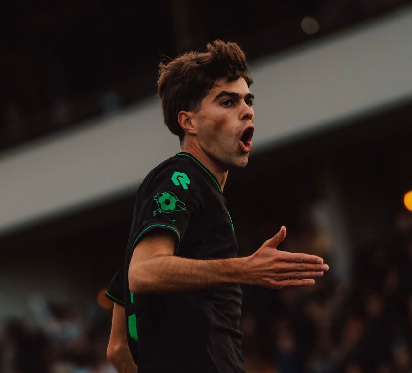 Tiago Fonseca: o craque que não perde um jogo há 461 dias