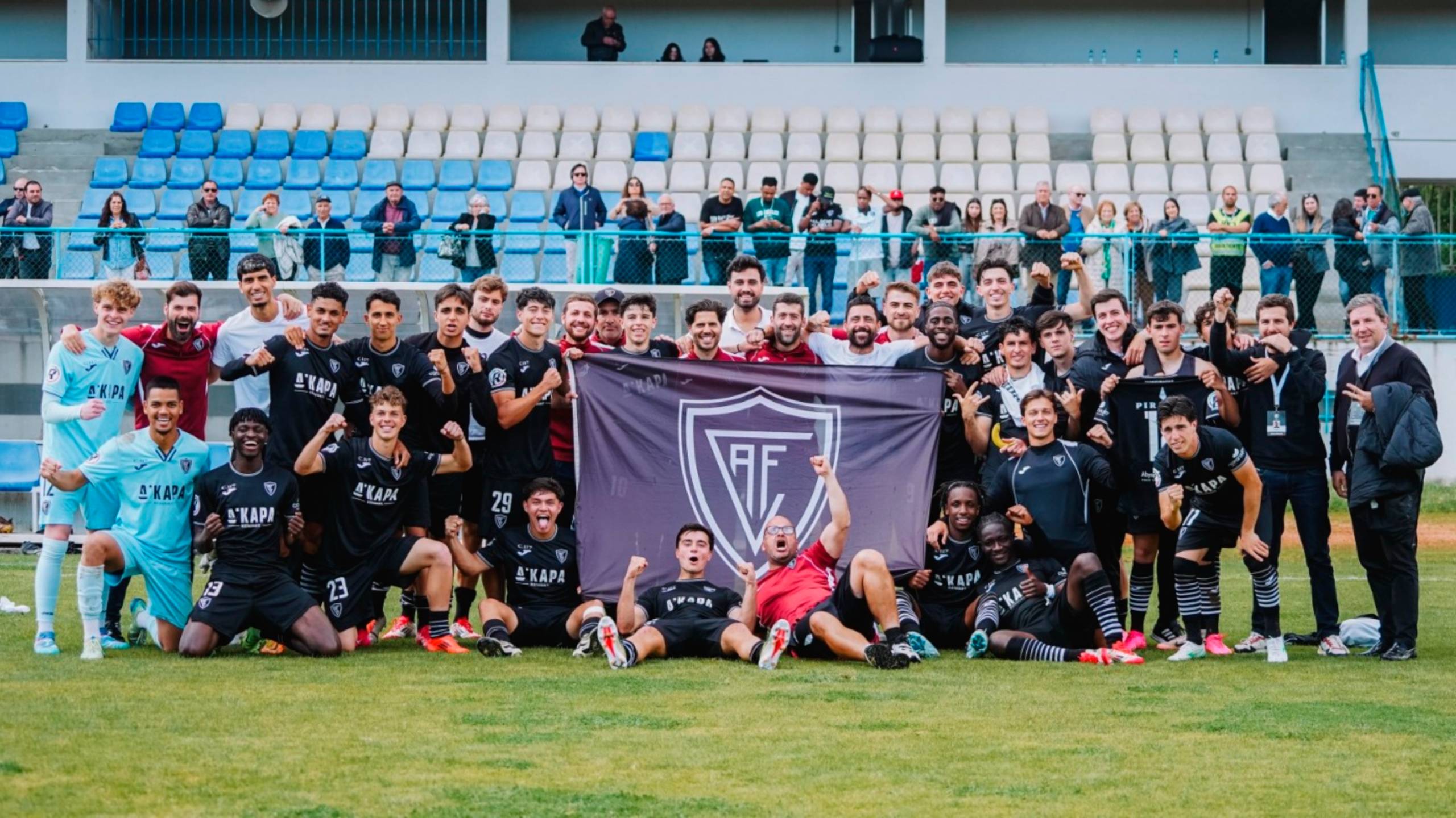 Hora da verdade na Liga Revelação: o Apuramento de Campeão vai começar