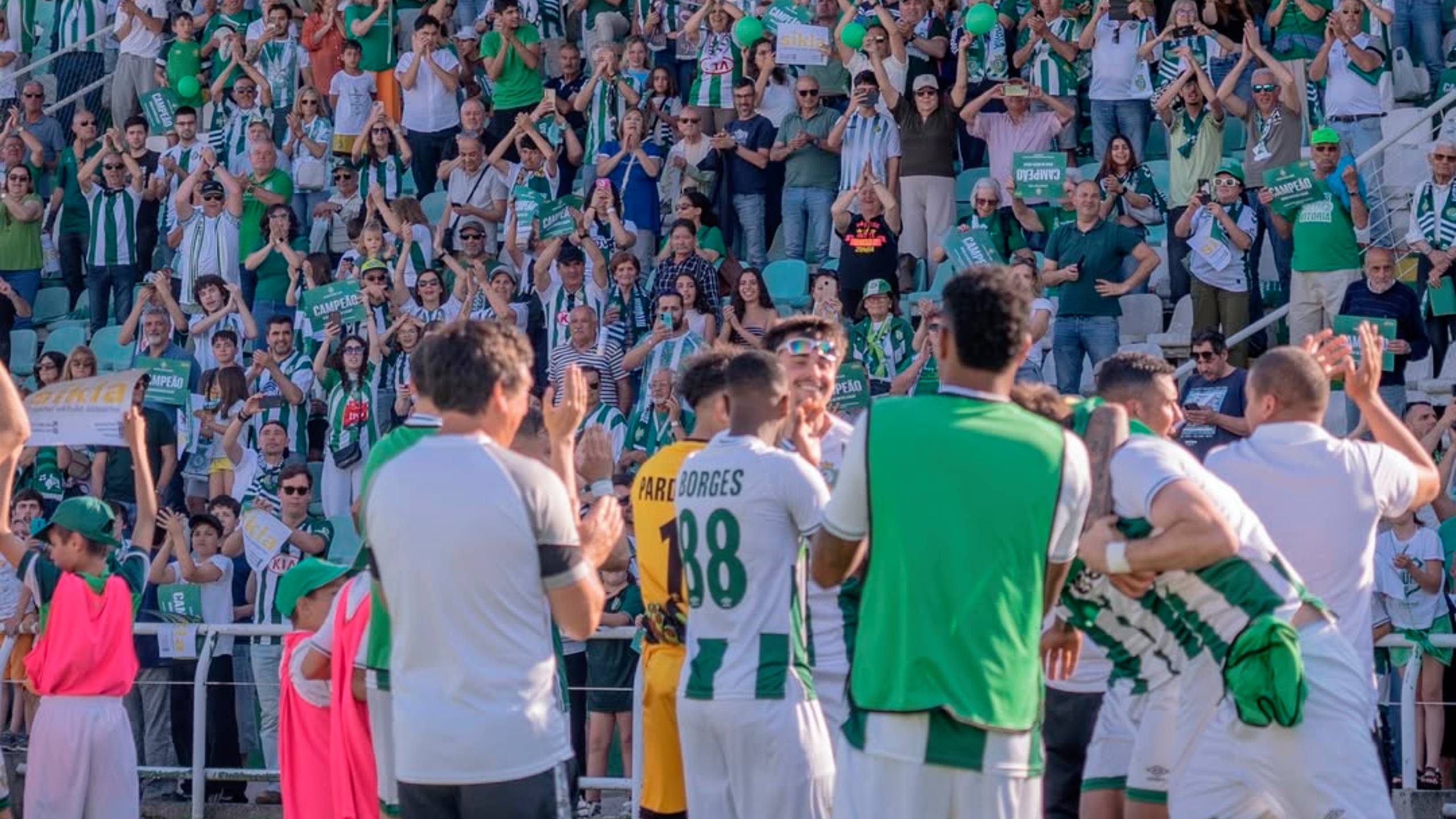 Em Setúbal ninguém marca ao Vitória