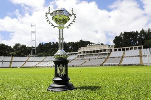 Fafe ou Torreense. Um deles vai ao Jamor