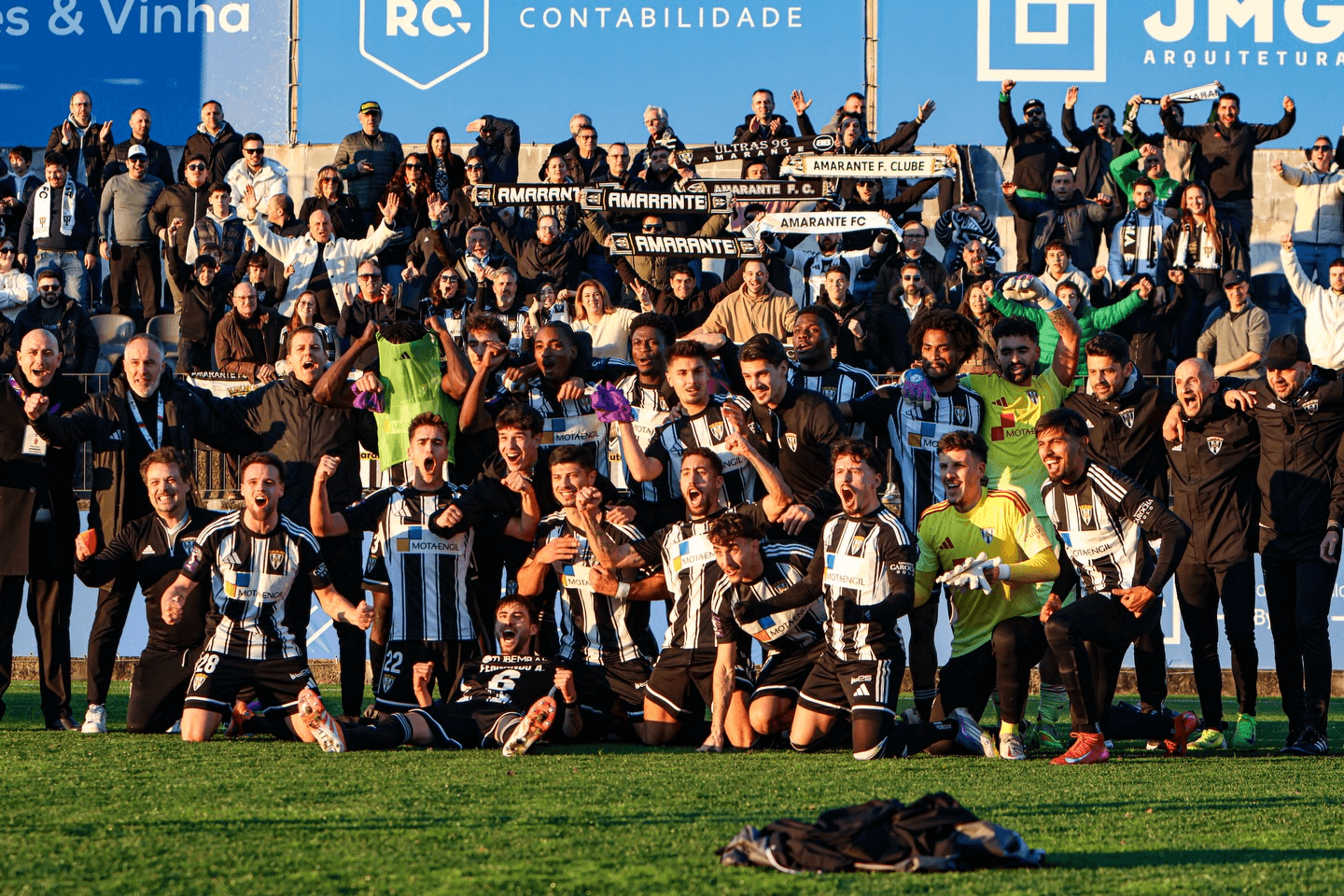 Liga 3 entra no tudo ou nada: Série A ao rubro e Série B ainda em aberto