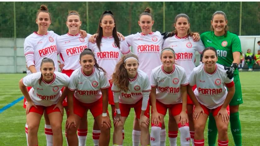 Nunca será só futebol.