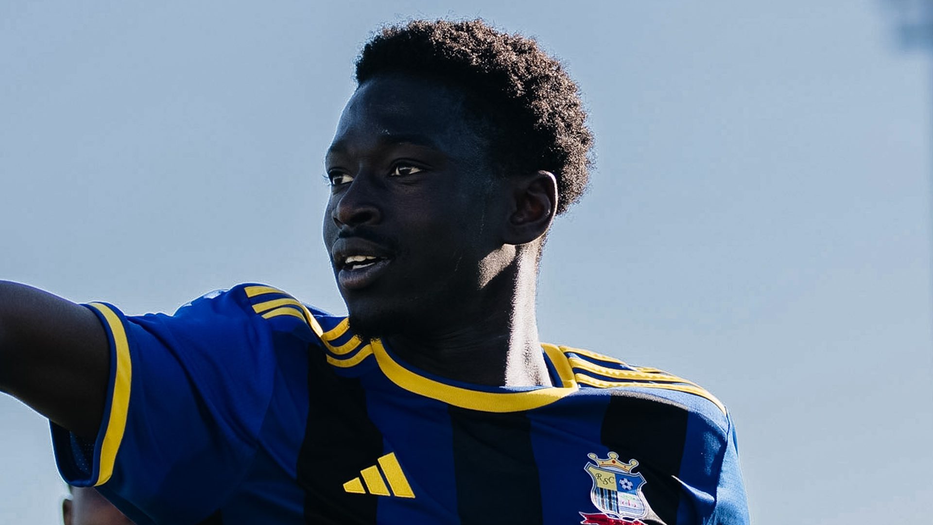 Real SC: Ansu Fati volta a brilhar