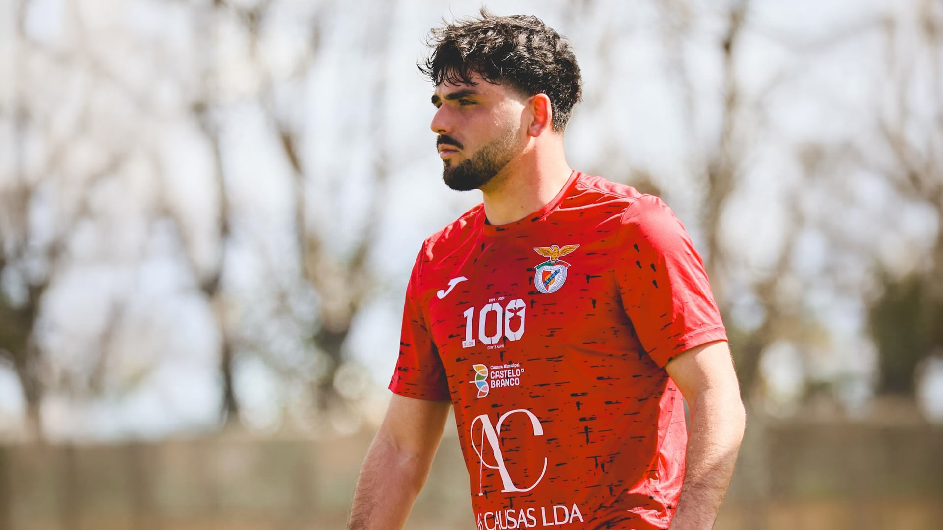 Top 10: Os melhores marcadores do campeonato de Portugal