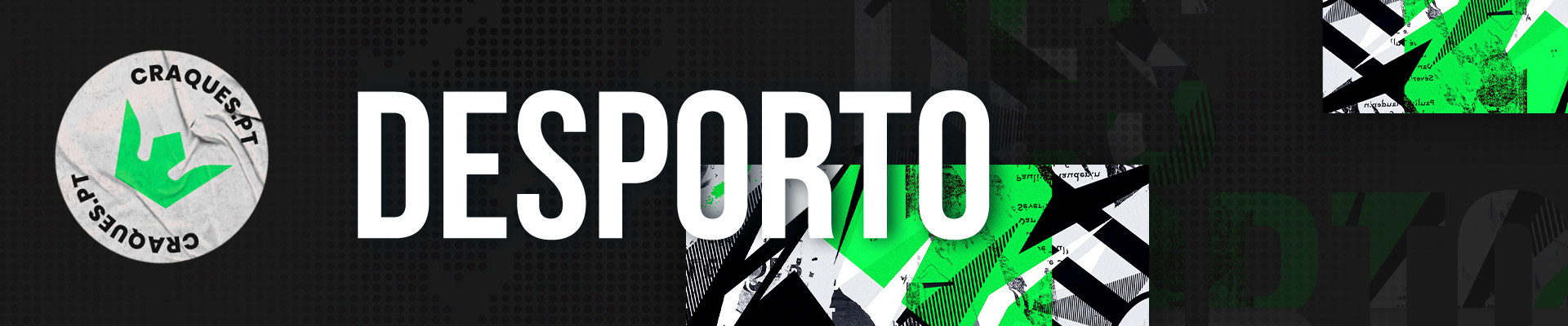 Banner Padrão
