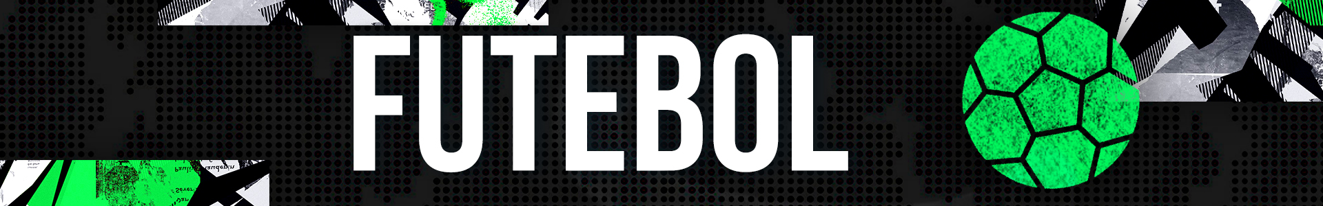 Banner Futebol