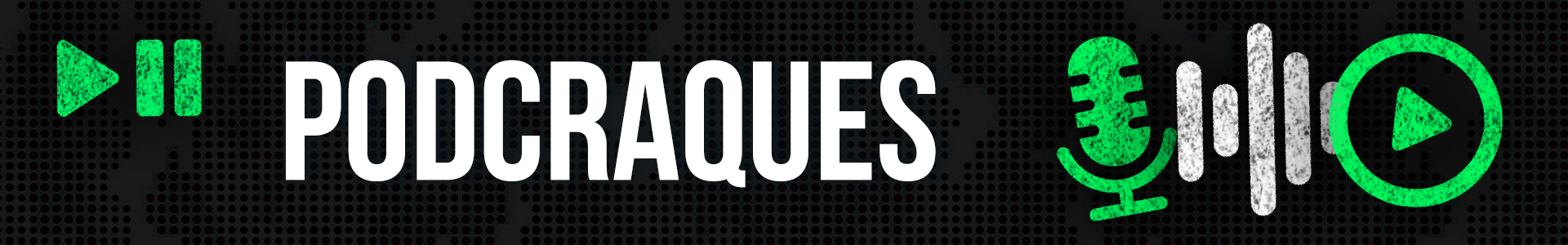 Podcast Banner