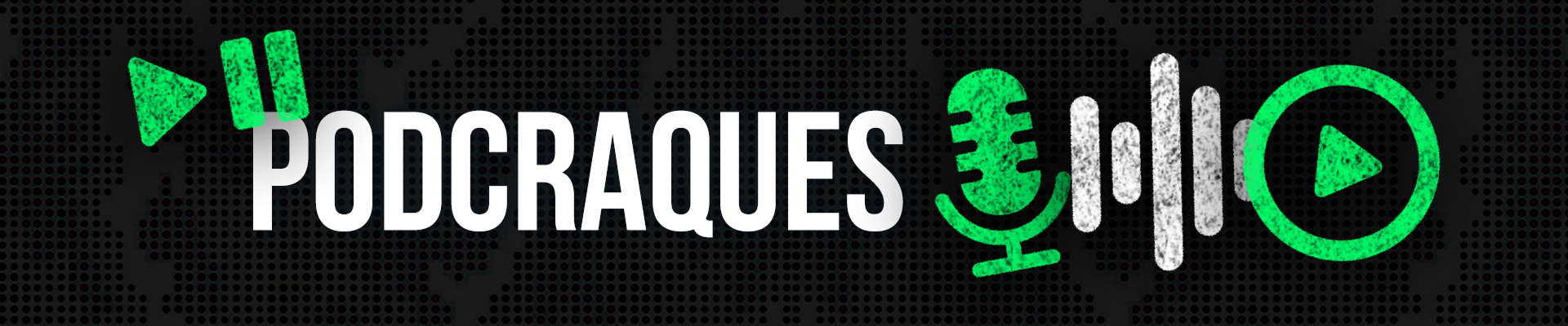 Podcast Banner